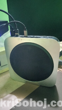 Apple Mac mini M1 - 16/256GB